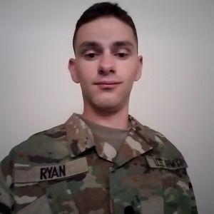 Meet your Posher, Bryan